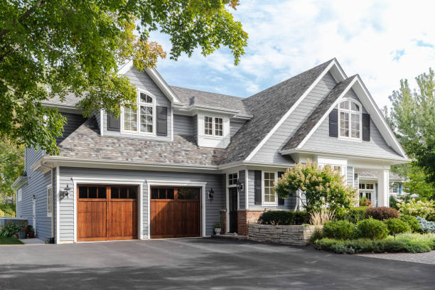 Best Metal Roofing Installation  in Lake Stevens, WA